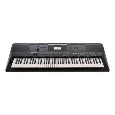 Yamaha PSR-EW410